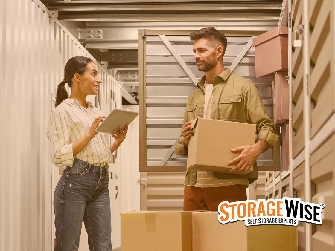 Storage Wise Matrix Internet Storage Wise