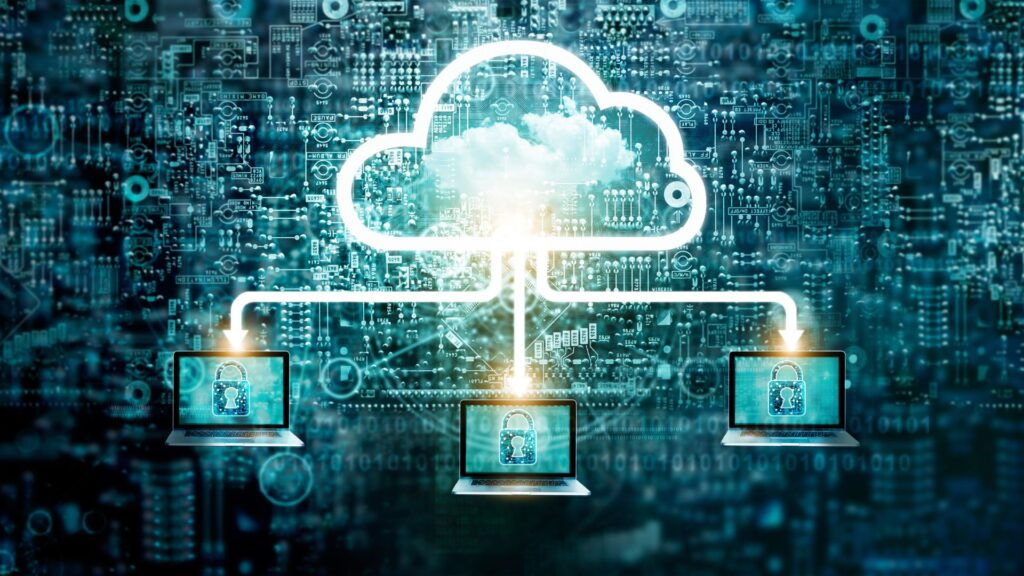 Your Cybersecurity Matters - 3-2-1 Backups for Cloud-Based Services Matrix Internet Safeguarding Internal Computers and Cloud Systems