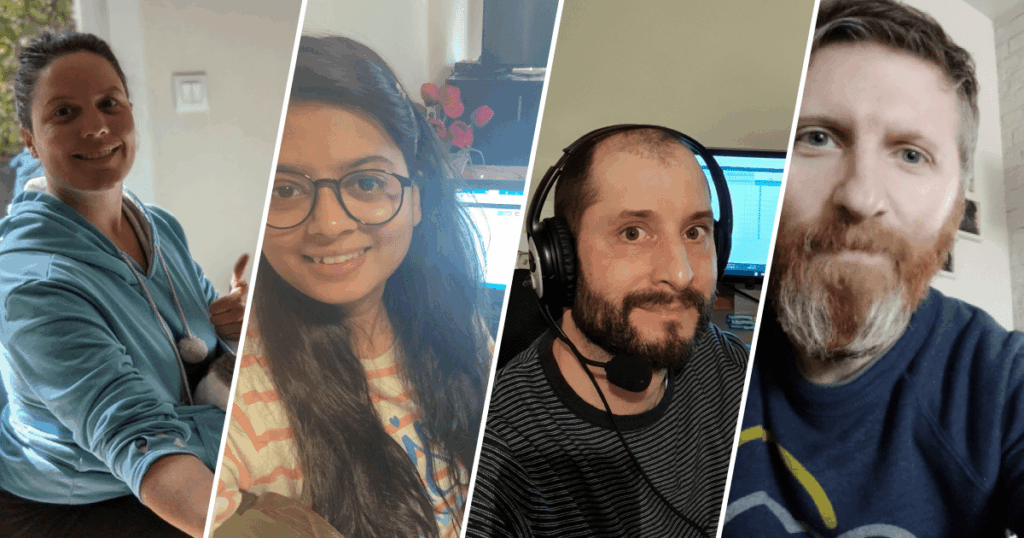 Don't miss this opportunity for funding in Enterprise Ireland's €5.5m Online Retail Scheme Matrix Internet Matrix team working from home