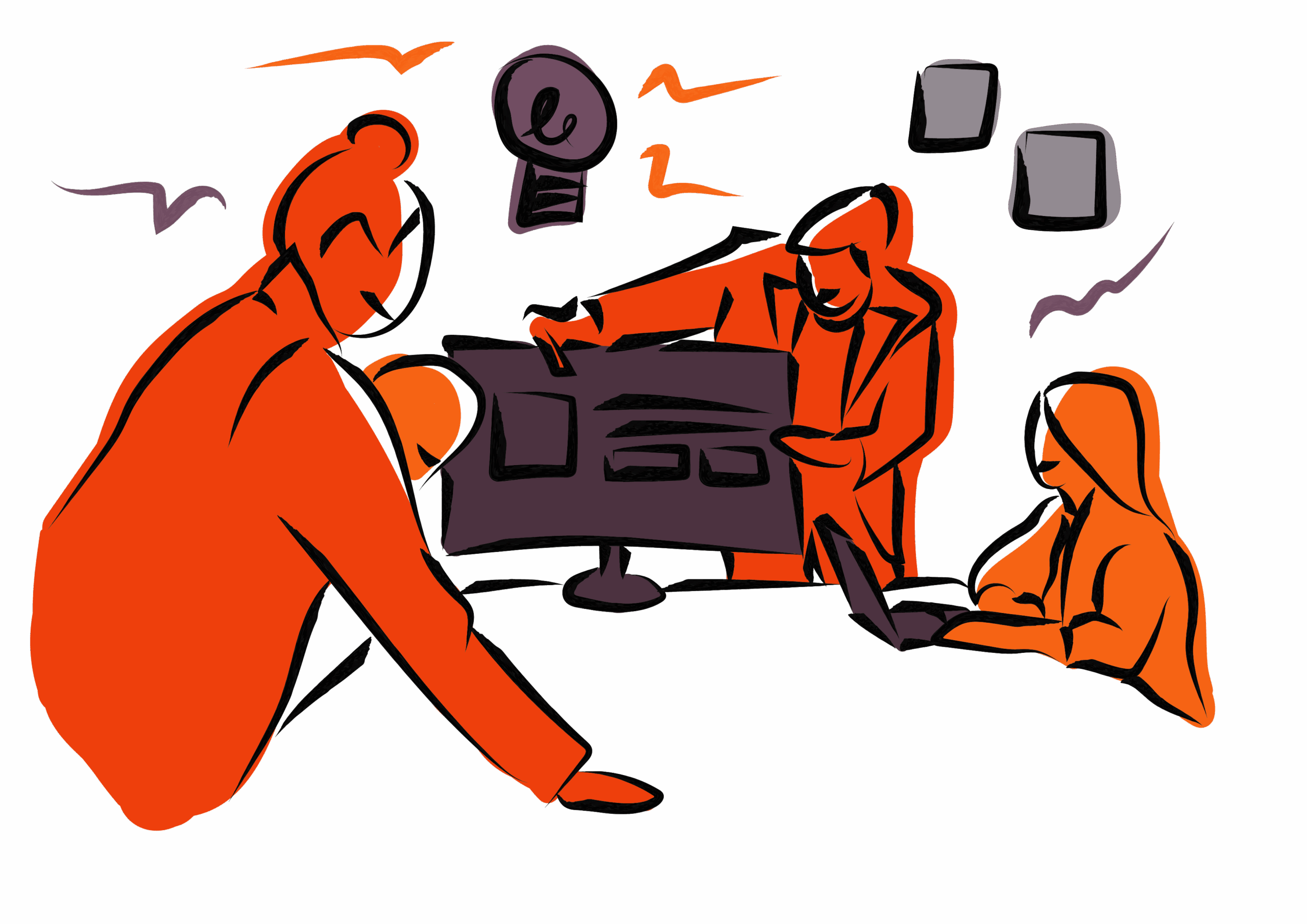 The Power of Digital Audits