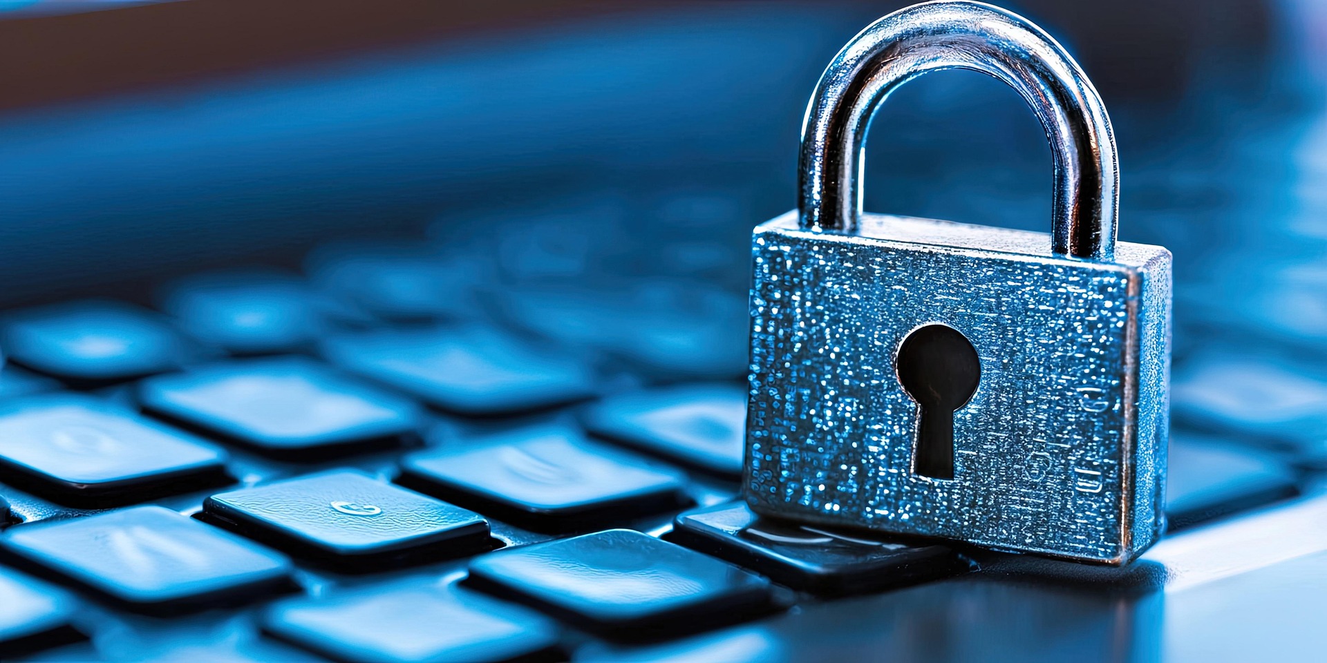 Time to act — why all businesses must review their cybersecurity now
