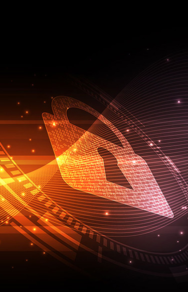 The Critical Role of Up-to-Date Antivirus and Antimalware in Safeguarding Internal Computers and Cloud Systems Matrix Internet Cybersecurity banner