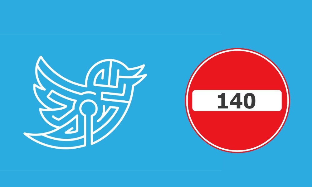 Can SMEs Benefit from Twitter’s New Character Count