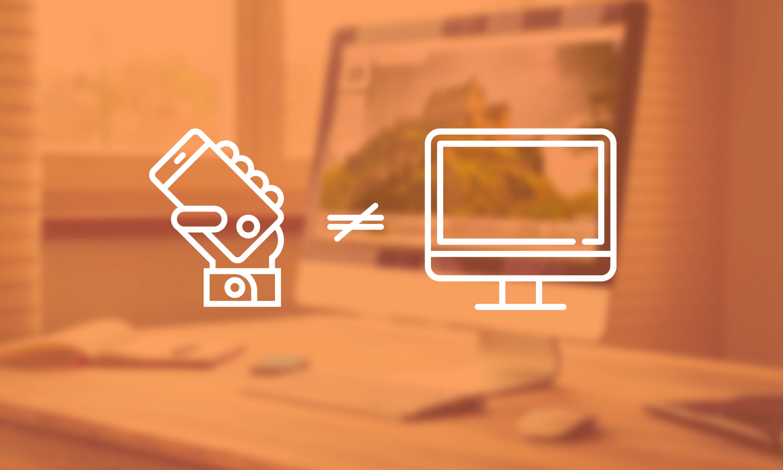 SERP Results to Differ for Mobile and Desktop in 2025