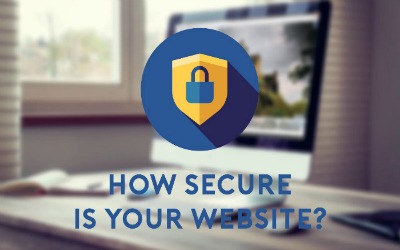 Worried About Your Website’s Security?