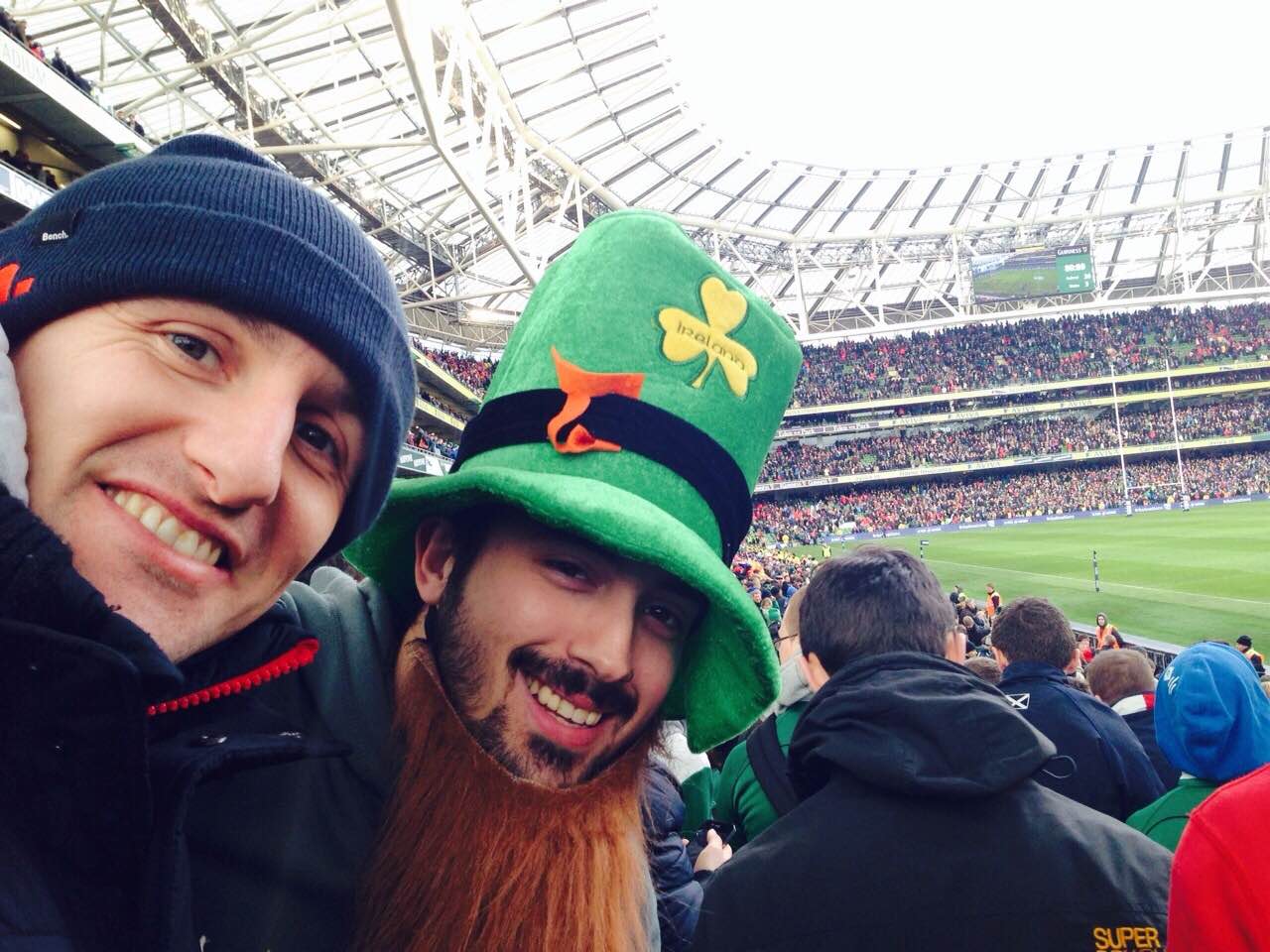 Inside The Mind Of A Web Developer