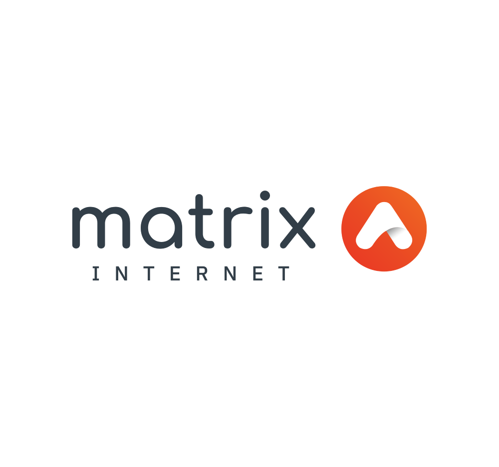 Matrix Internet – Full-Service Digital Agency logo