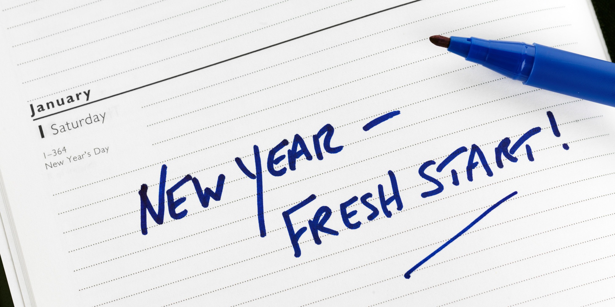 New Year’s Resolutions for Your Digital Marketing Strategy