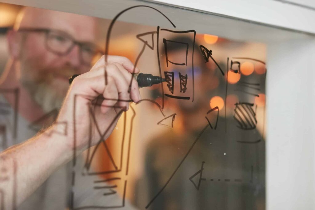Unlocking success in business — the power of digital audits Matrix Internet Redefining digital banner