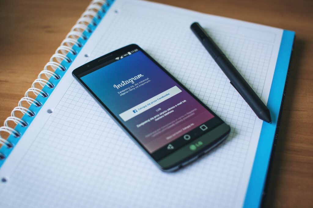 Everything You Need to Know About How to Post on Instagram but Were too Afraid to Ask Matrix Internet Instagram