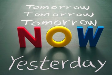 Two Critical Things About Marketing Trends in 2025