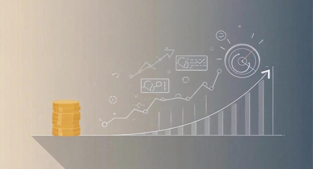 100 Questions and Answers About Facebook Advertising Matrix Internet Analytics banner