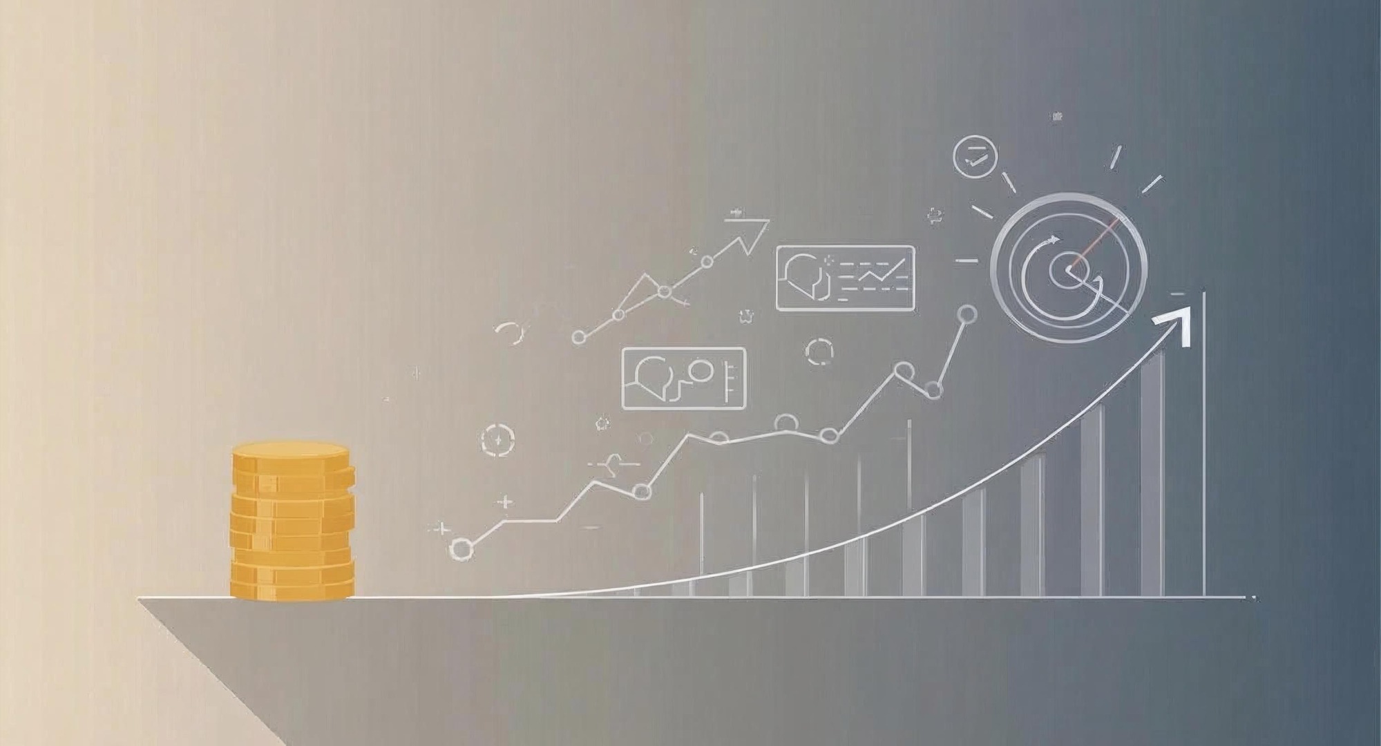 Small budget, big impact: paid digital marketing for growing brands