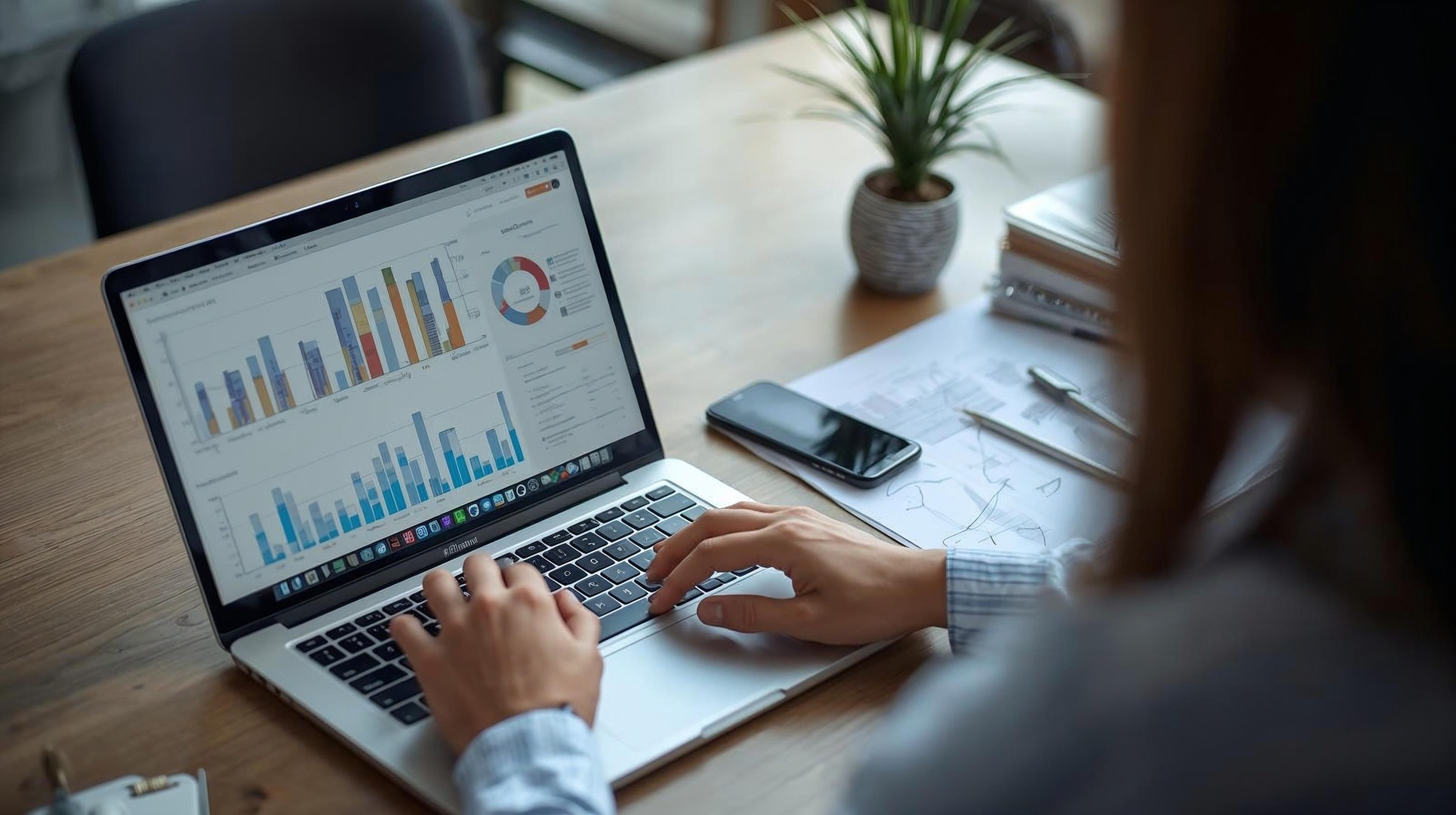 How to turn digital marketing numbers into a story