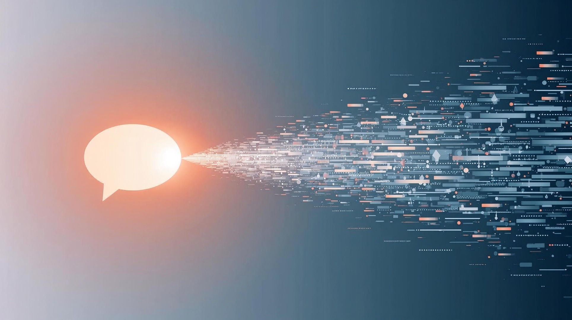 Social dilemma: Are you posting for customers or just the algorithm?