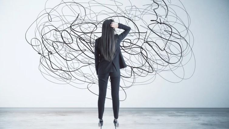 Redefining digital — the top trends you can't ignore in 2024 Matrix Internet Banner UX