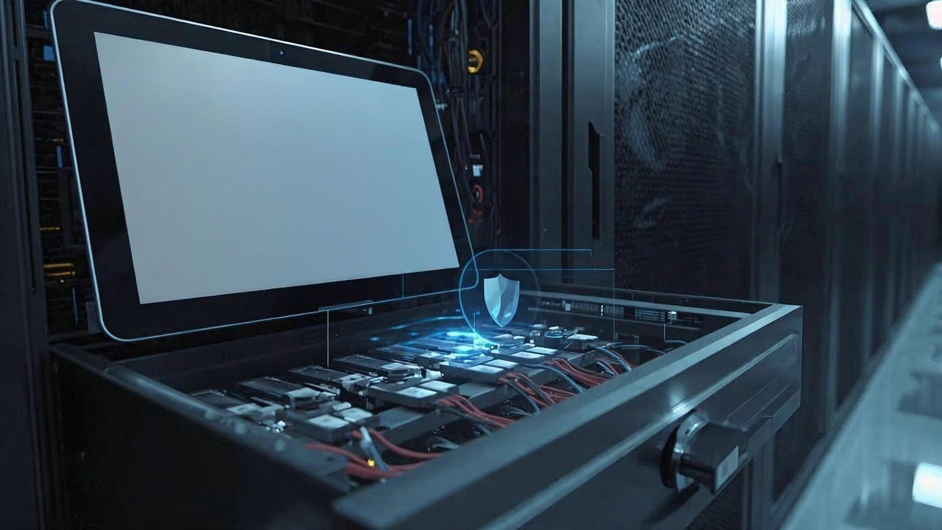 Dig deep with a cybersecurity audit for your SME