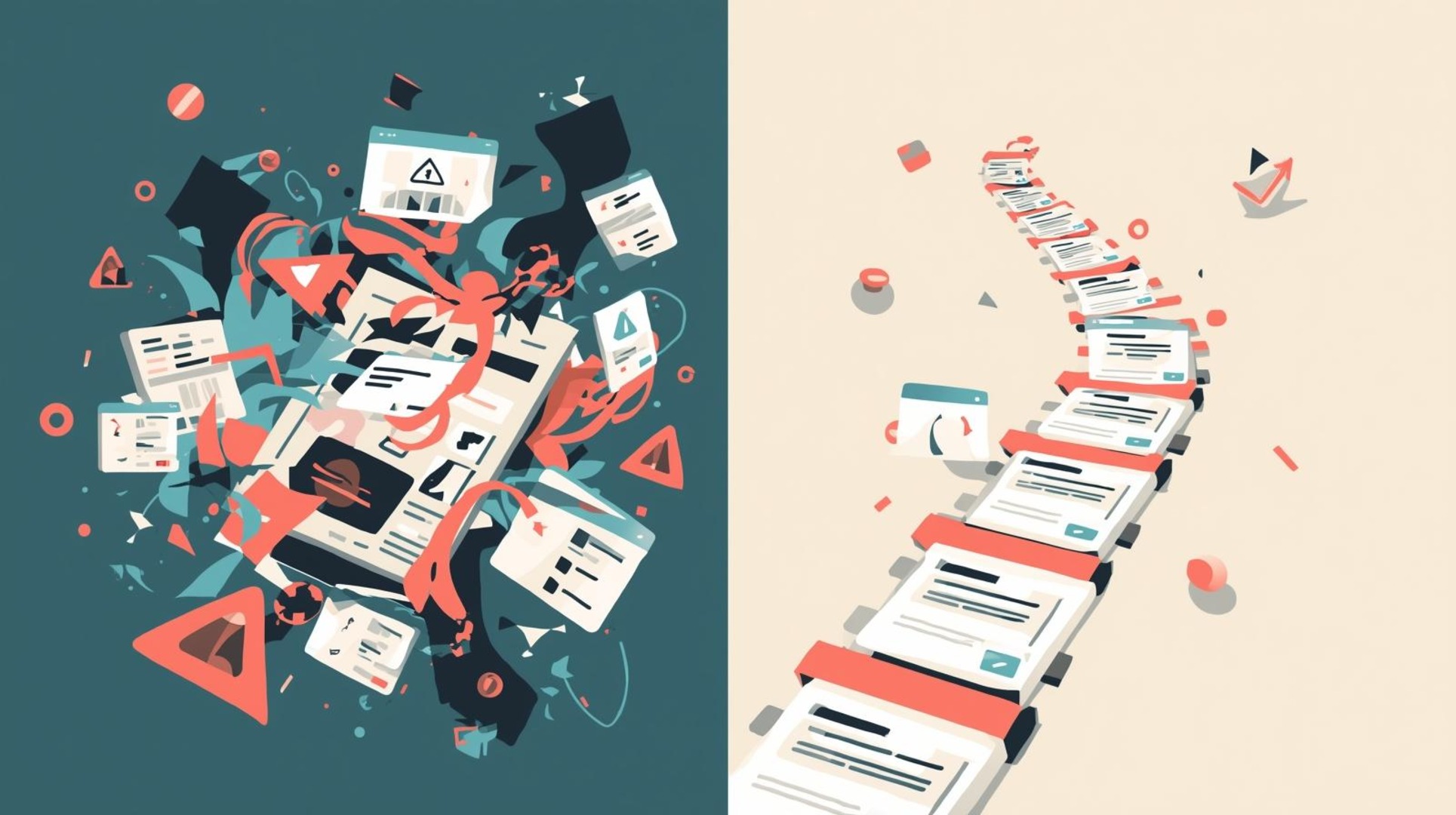 The website development checklist that stops projects going off the rails