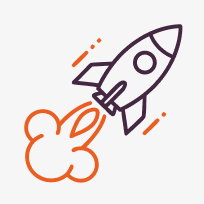 rocket