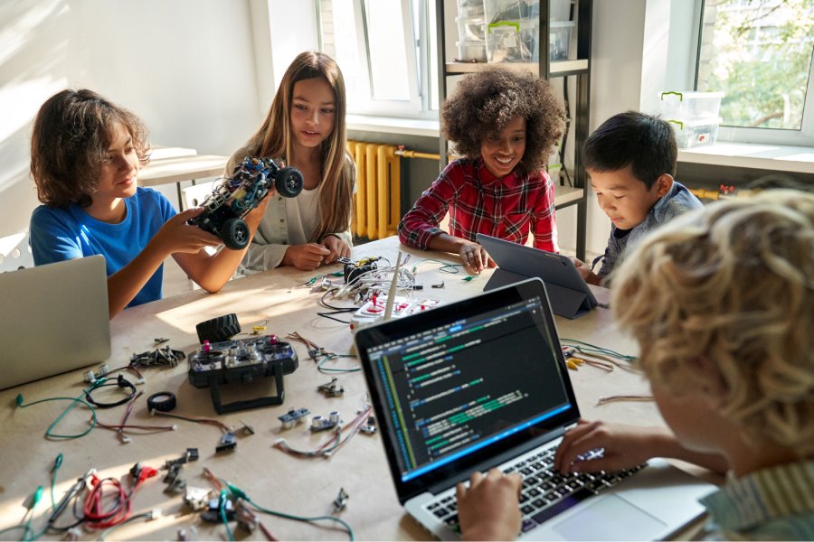 children-codeweek