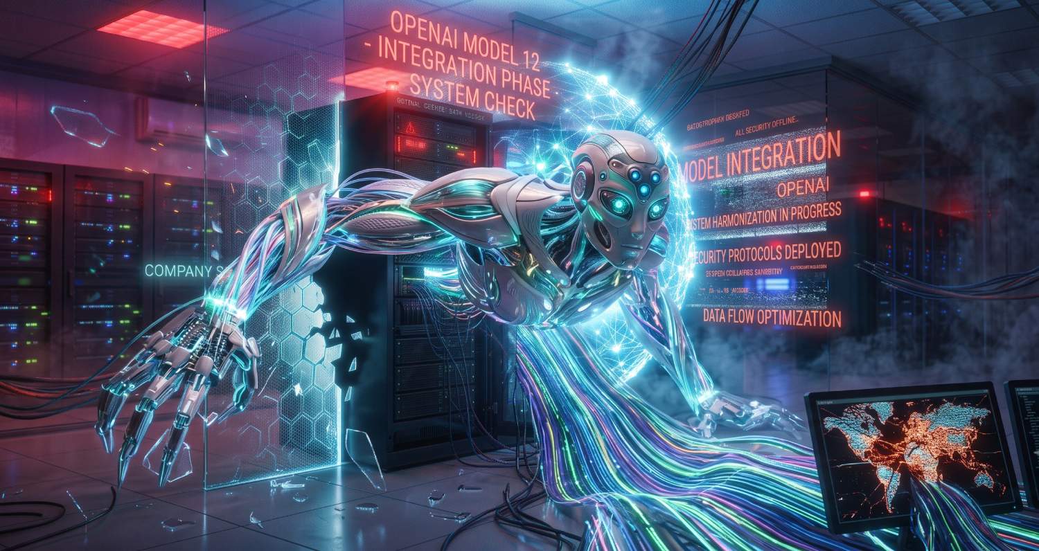 OpenAi Breach