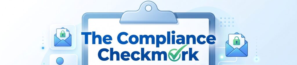 50 GDPR Email Marketing Questions Answered for Ireland Matrix Internet compliance checklist